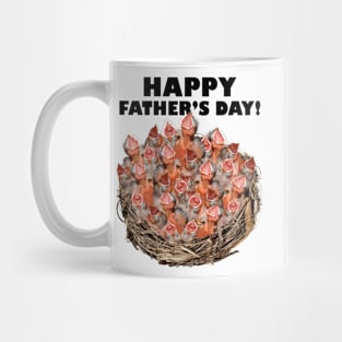 Happy Father's Day Mug